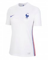 Shirt France Away 2020/21 - Womens