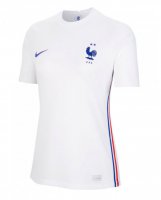 Francia 2a Equipación 2020/21 - MUJER