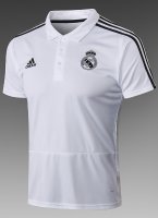 Polo Real Madrid 2018/19