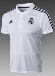 Polo Real Madrid 2018/19