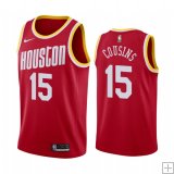 DeMarcus Cousins, Houston Rockets 2020/21 - Classic