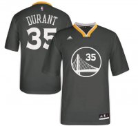 Kevin Durant, Golden State Warriors [Black]