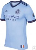 Maillot New York City Domicile 2017