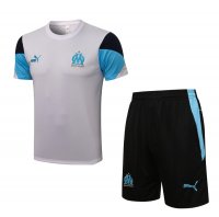 Kit Entrenamiento Olympique Marsella 2021/22