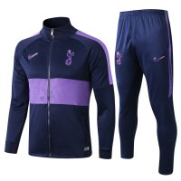 Squad Tracksuit Tottenham Hotspur 2019/20