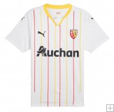 Shirt RC Lens Third 2024/25