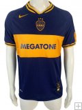 Maglia Boca Juniors Home 2006/07