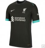 Maglia Liverpool Away 2024/25 - Authentic
