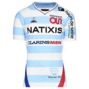 Maillot Racing 92 Domicile 2019/20
