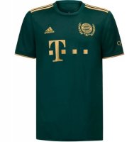 Maglia Bayern Munich 'Oktoberfest' 2021/22