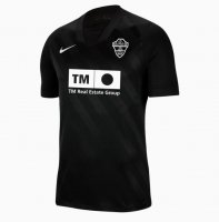 Maglia Elche FC Away 2021/22