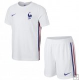 Francia Away 2020/21 Junior Kit