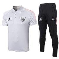 Polo + Pantalones Alemania 2020/21