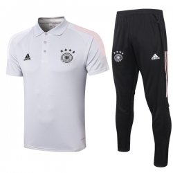 Polo + Pantalones Alemania 2020/21 Polo + Pantalones Alemania 2020/21