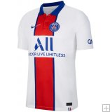 Shirt PSG Away 2020/21