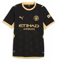Maglia Manchester City Away 2026/27 - Authentic