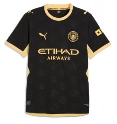 Maglia Manchester City Away 2026/27 - Authentic