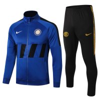 Squad Tracksuit Inter Milan 2019/20