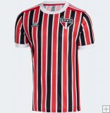 Shirt São Paulo Away 2021/22