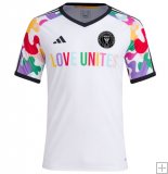 Maglia Pre-match Inter Miami 2023