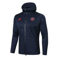 Chaqueta con capucha PSG 2019/20