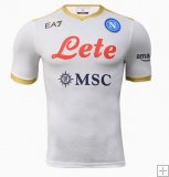 Shirt Napoli Away 2021/22
