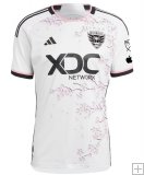 Maglia DC United Away 2023