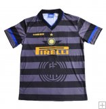 Inter Milan 2a Equipación 1997-98