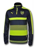 Training Top Arsenal 2016/17