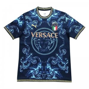 Shirt Italy x Versace 2022/23 - Concept