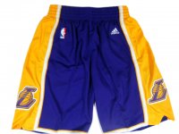 Pantalons les Los Angeles Lakers [violet]