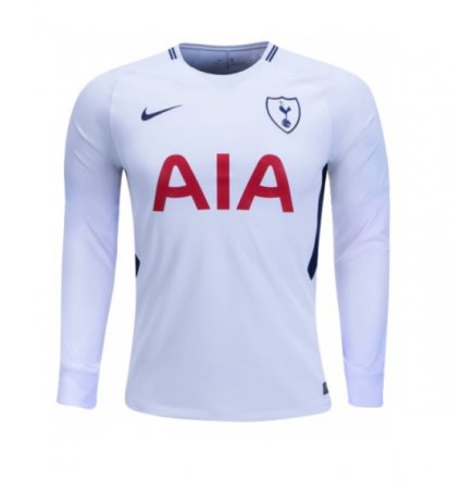 Maillot Tottenham Hotspur Domicile 2017/18 ML