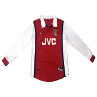 Maglia Arsenal Home 1998-99 ML