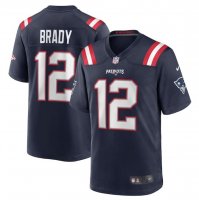 Tom Brady, New England Patriots - Retired