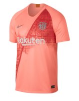 FC Barcelona 3a Equipación 2018/19