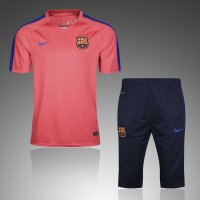 Kit Allenamento FC Barcelona 2016/17