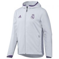 Veste Survêtement Real Madrid 2016/17