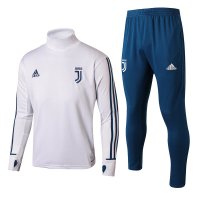 Squad Tracksuit Juventus 2017/18