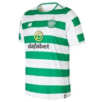 Celtic Glasgow 1a Equipación 2018/19