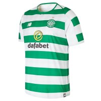 Maillot Celtic Glasgow Domicile 2018/19