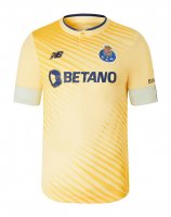 Maglia Porto FC Away 2022/23