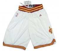 Pantalon Cleveland Cavaliers [Blanc]