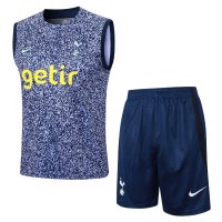 Kit Allenamento Tottenham Hotspur 2023/24