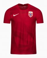 Shirt Norway Home 2022