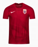 Maglia Norvegia Home 2022