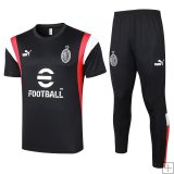 AC Milan Shirt + Pants 2023/24