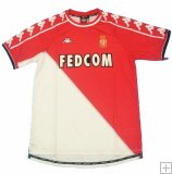 AS Monaco 1a Equipación 1999/00