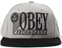 Casquette OBEY [Ref. 05]