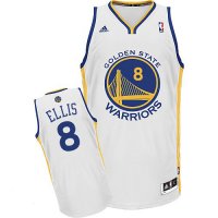 Monta Ellis, Golden State Warriors [Home]