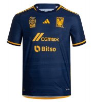 Maillot Tigres Extérieur 2023/24